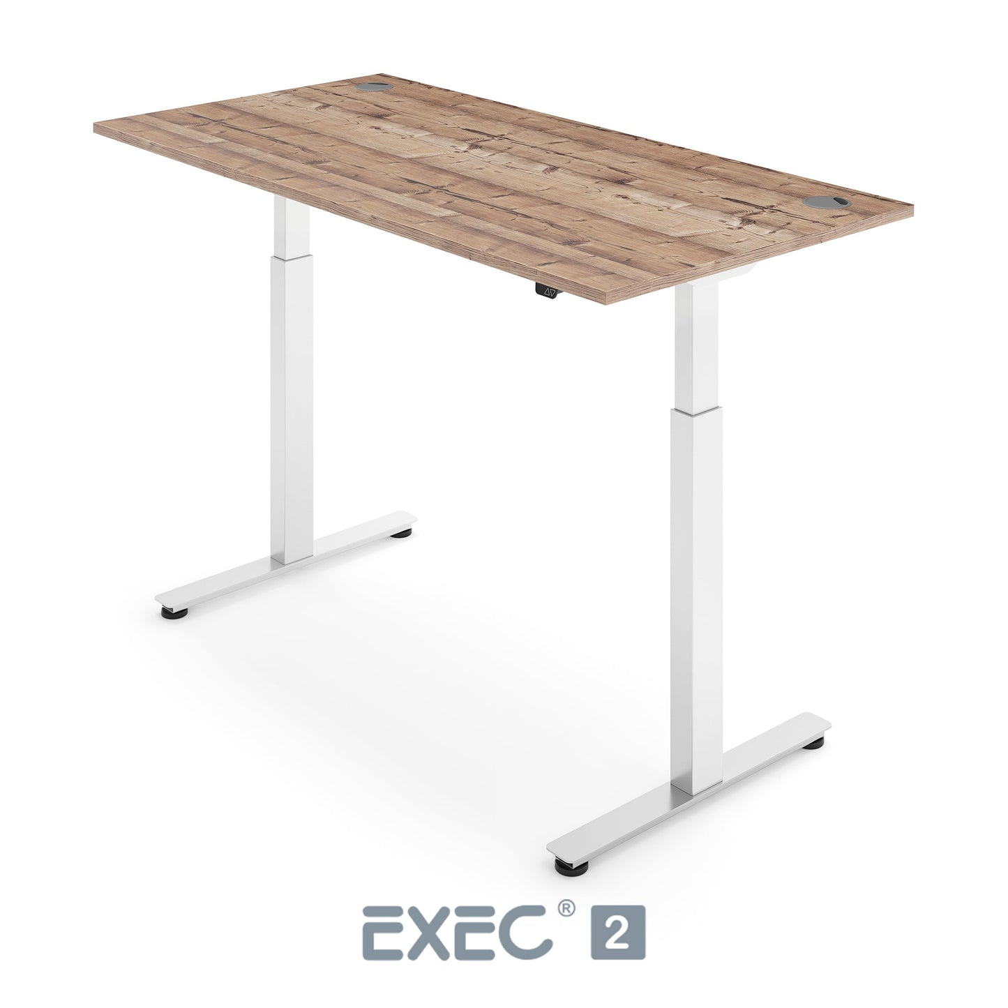 Exec 2 Dual Motor Standing Desk