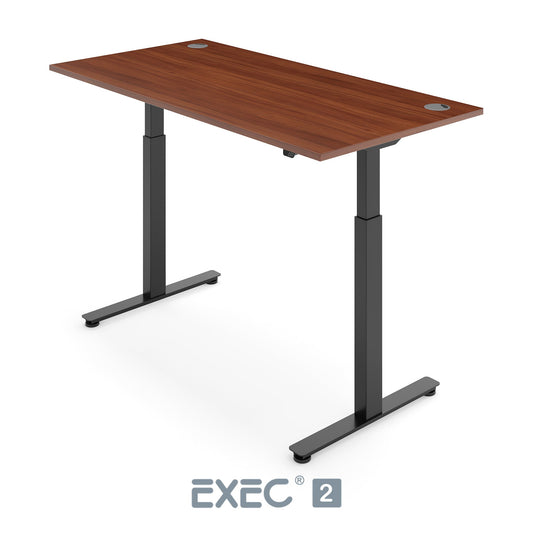 Exec 2 Dual Motor Standing Desk