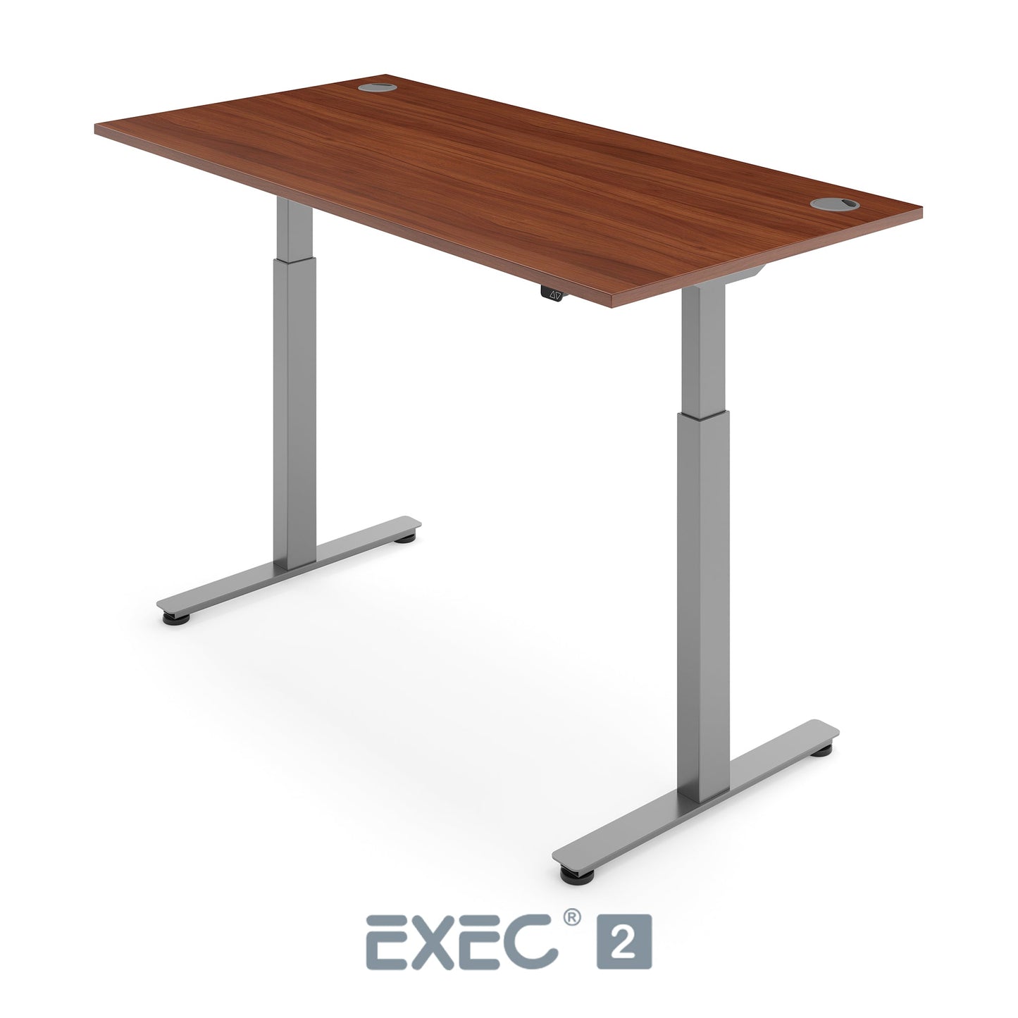 Exec 2 Dual Motor Standing Desk