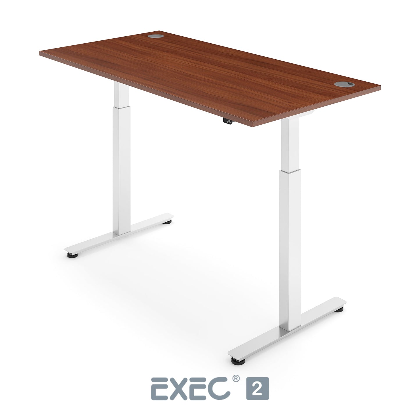 Exec 2 Dual Motor Standing Desk