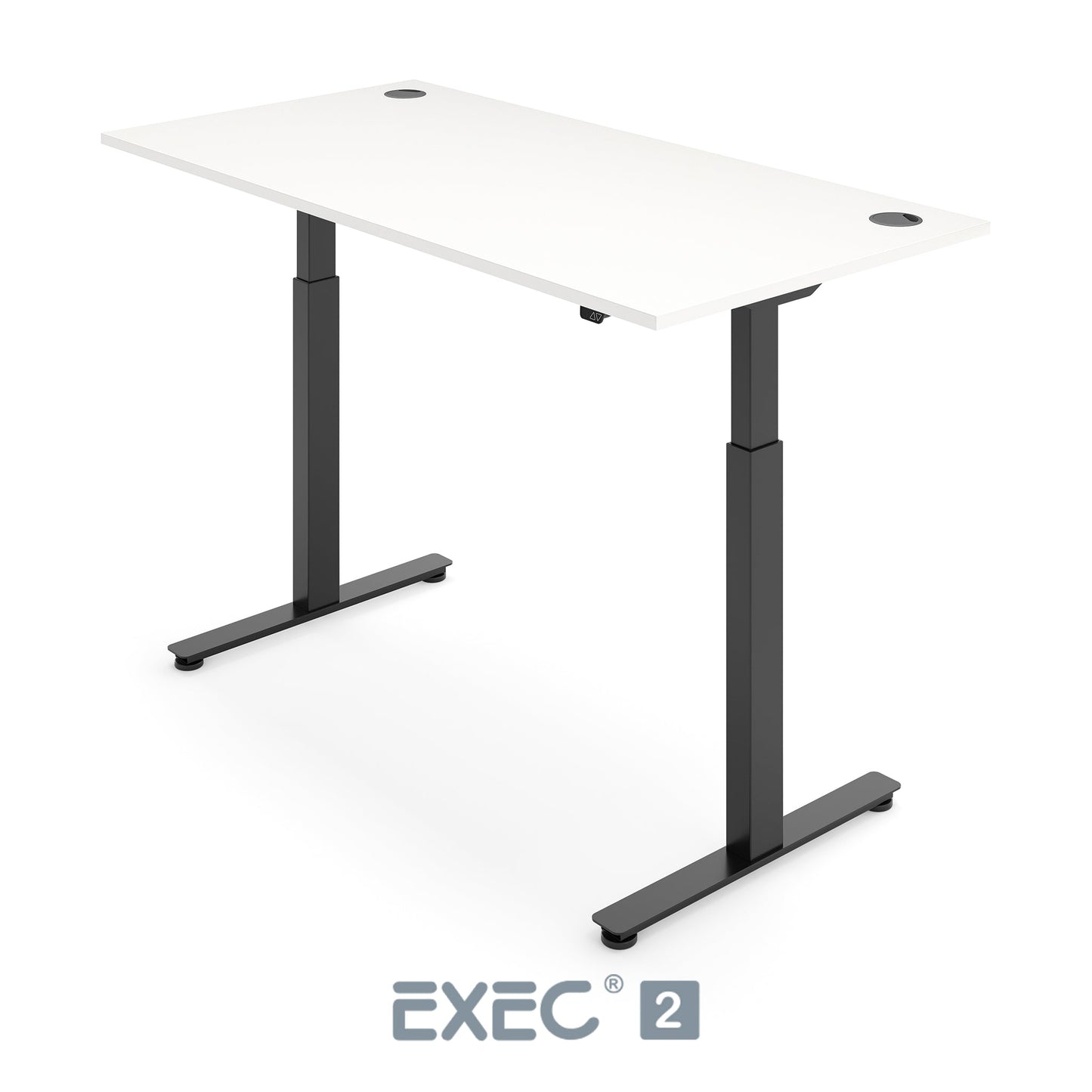 Exec 2 Dual Motor Standing Desk