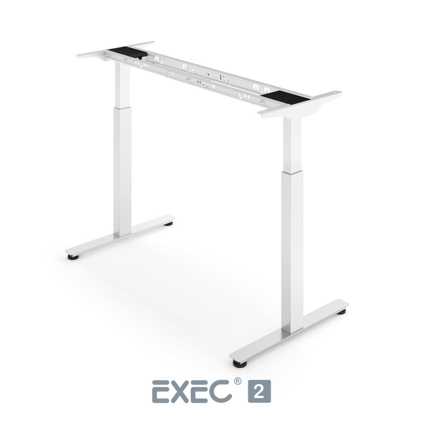 Exec 2 Dual Motor Standing Desk