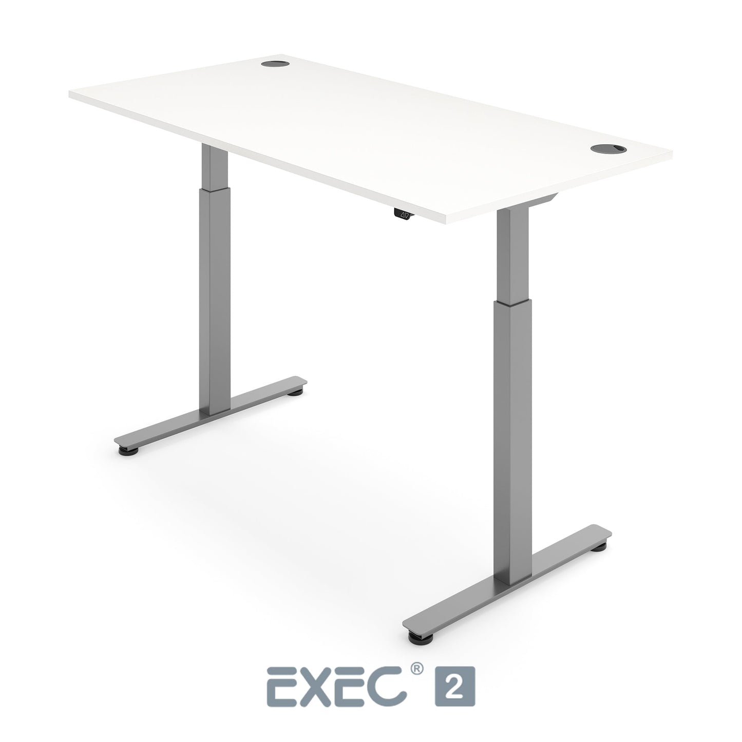 Exec 2 Dual Motor Standing Desk