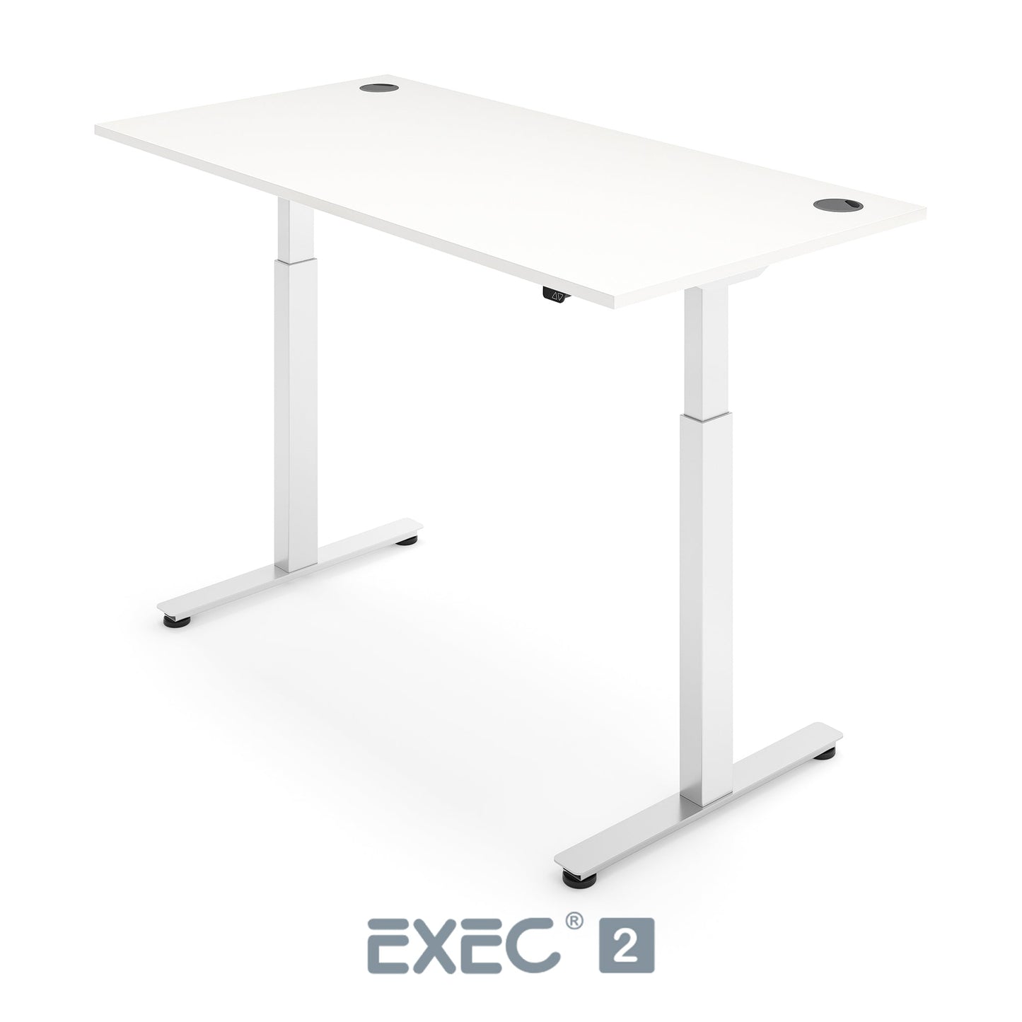 Exec 2 Dual Motor Standing Desk
