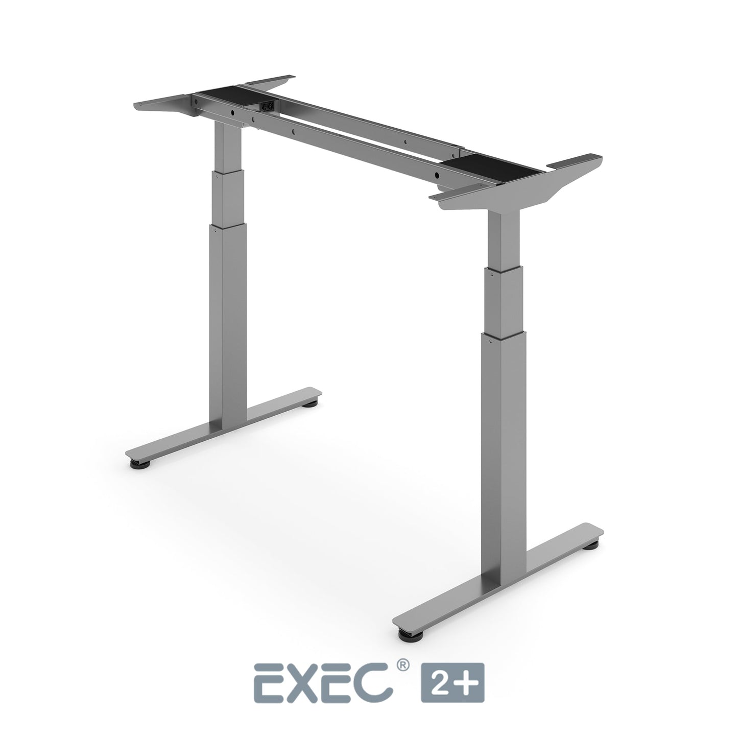 EXEC 2+ Dual Motor Height Adjustable Standing Desk