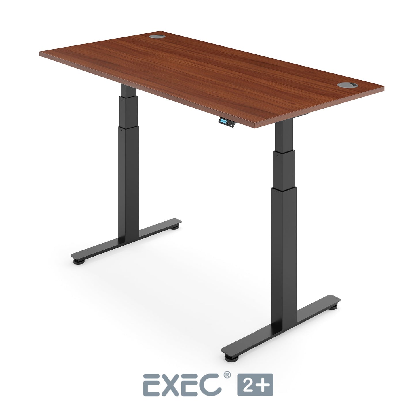 EXEC 2+ Dual Motor Height Adjustable Standing Desk