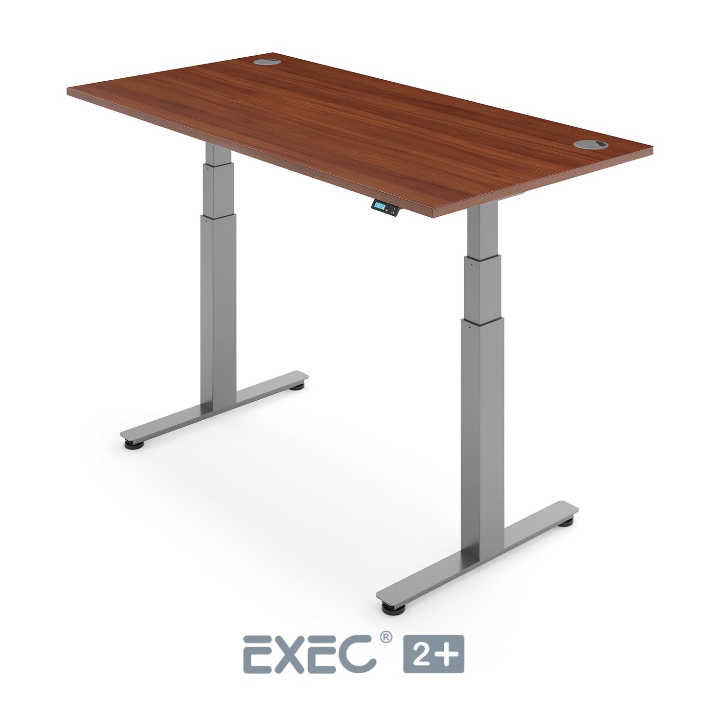 EXEC 2+ Dual Motor Height Adjustable Standing Desk