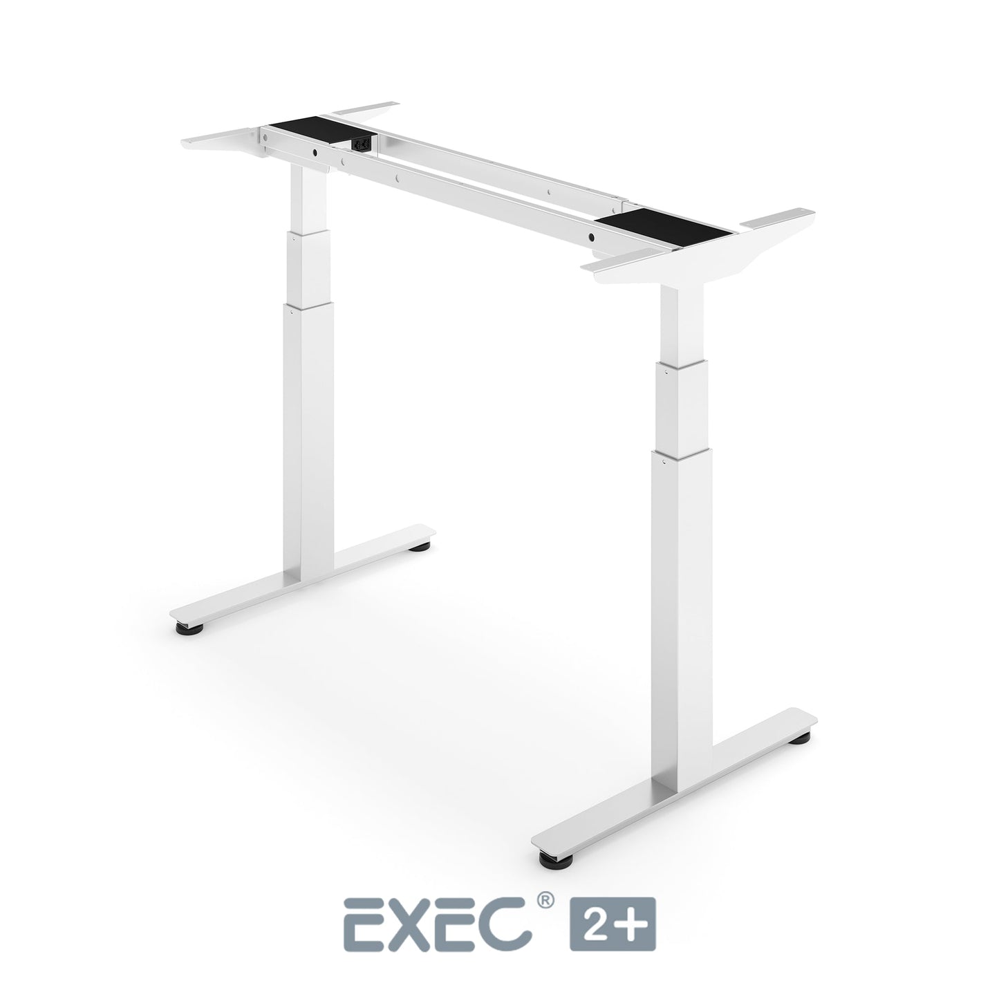 EXEC 2+ Dual Motor Height Adjustable Standing Desk