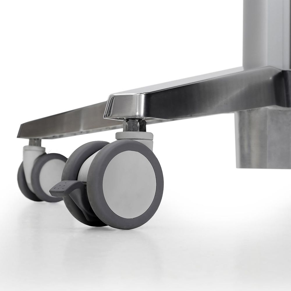 Ergotron Air Lift Standing Desk
