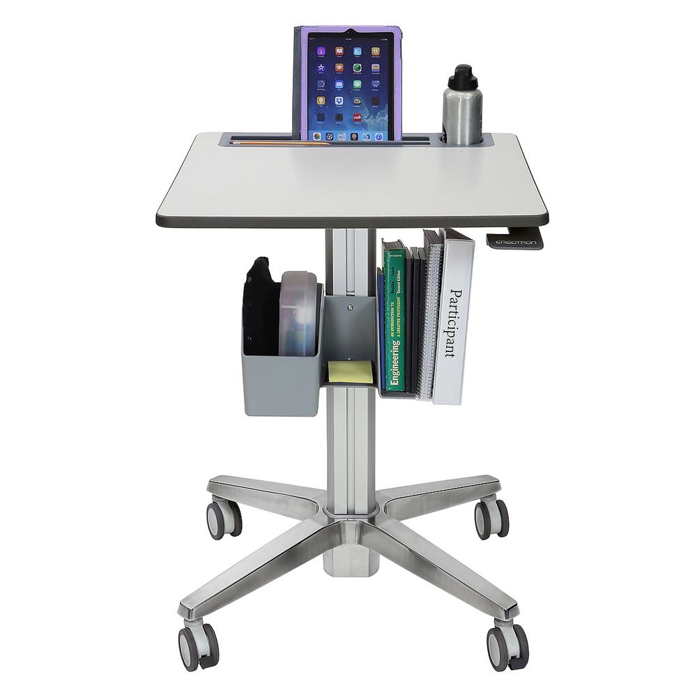 Ergotron Air Lift Standing Desk