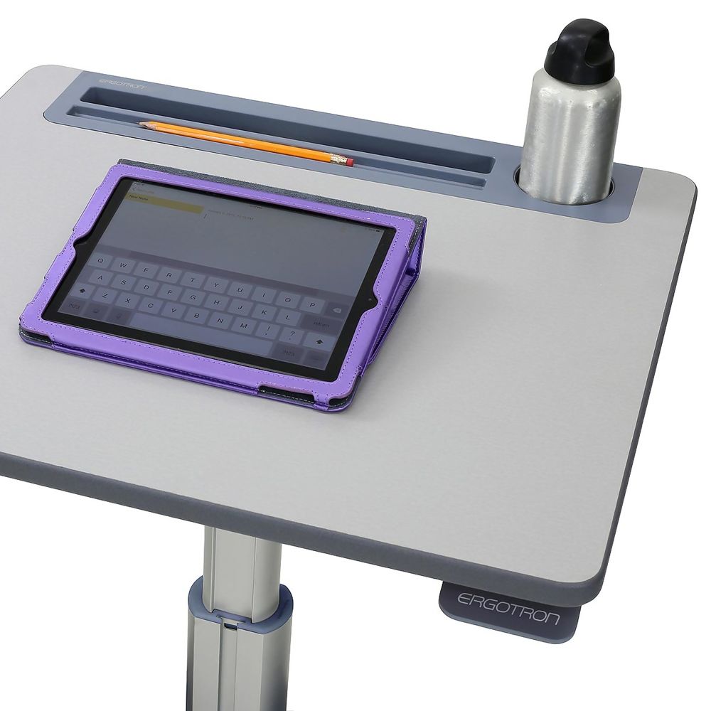 Ergotron Air Lift Standing Desk