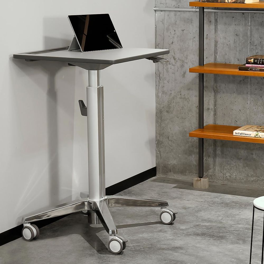 Ergotron Air Lift Standing Desk