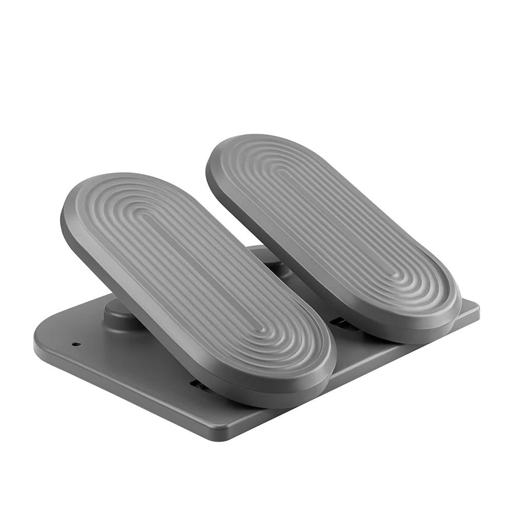 Ergonomic Footrest for Work and Study