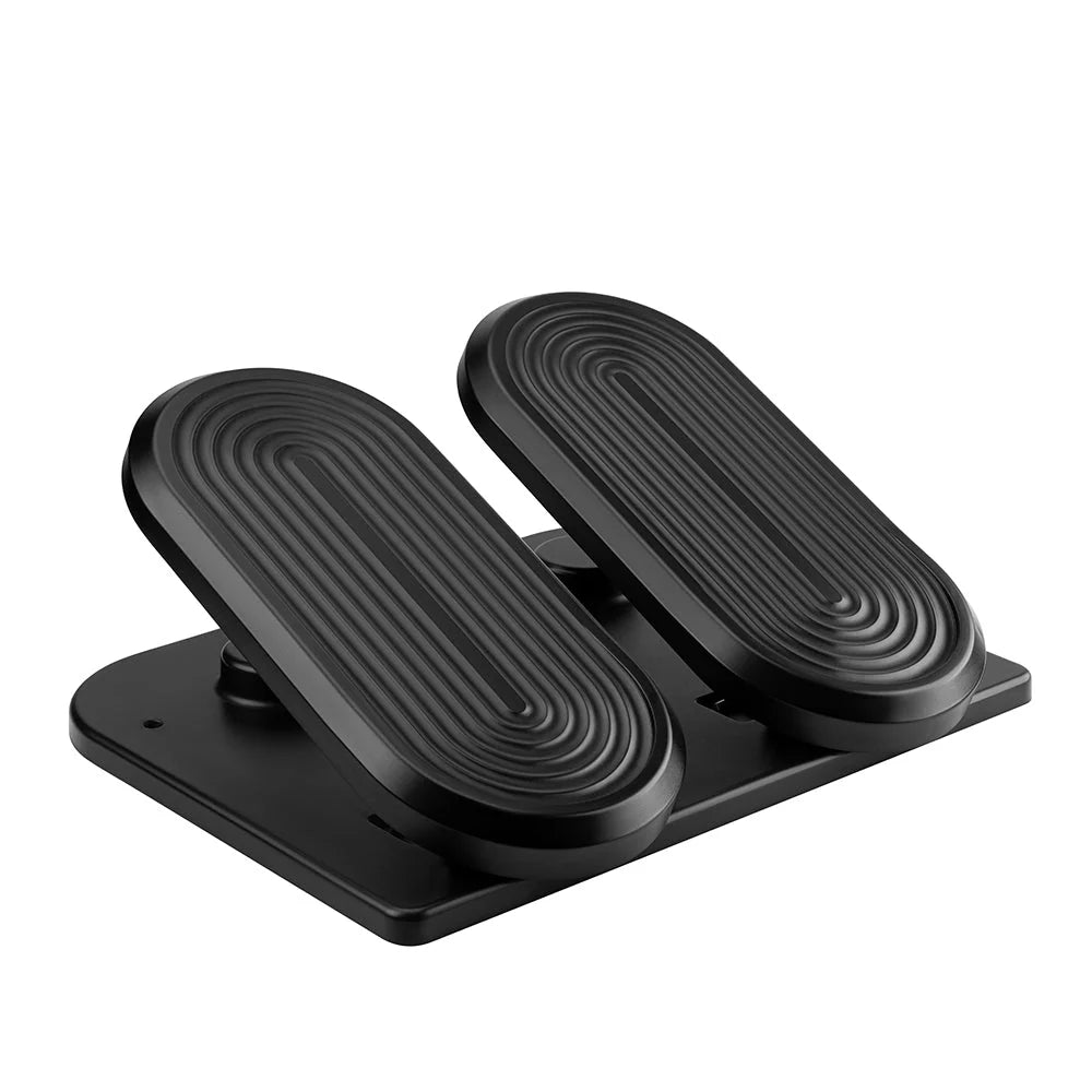 Ergonomic Footrest for Work and Study