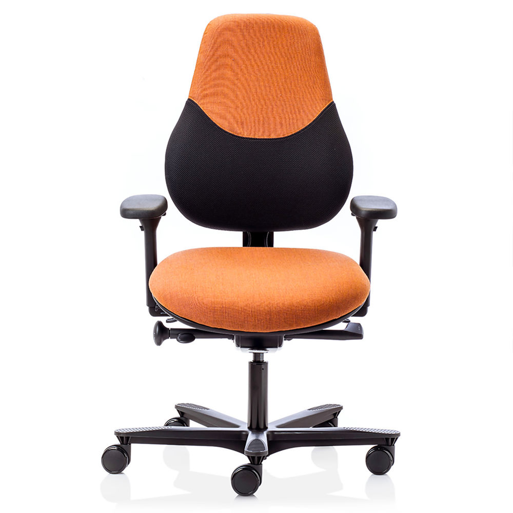 Flo High Back Office Chair