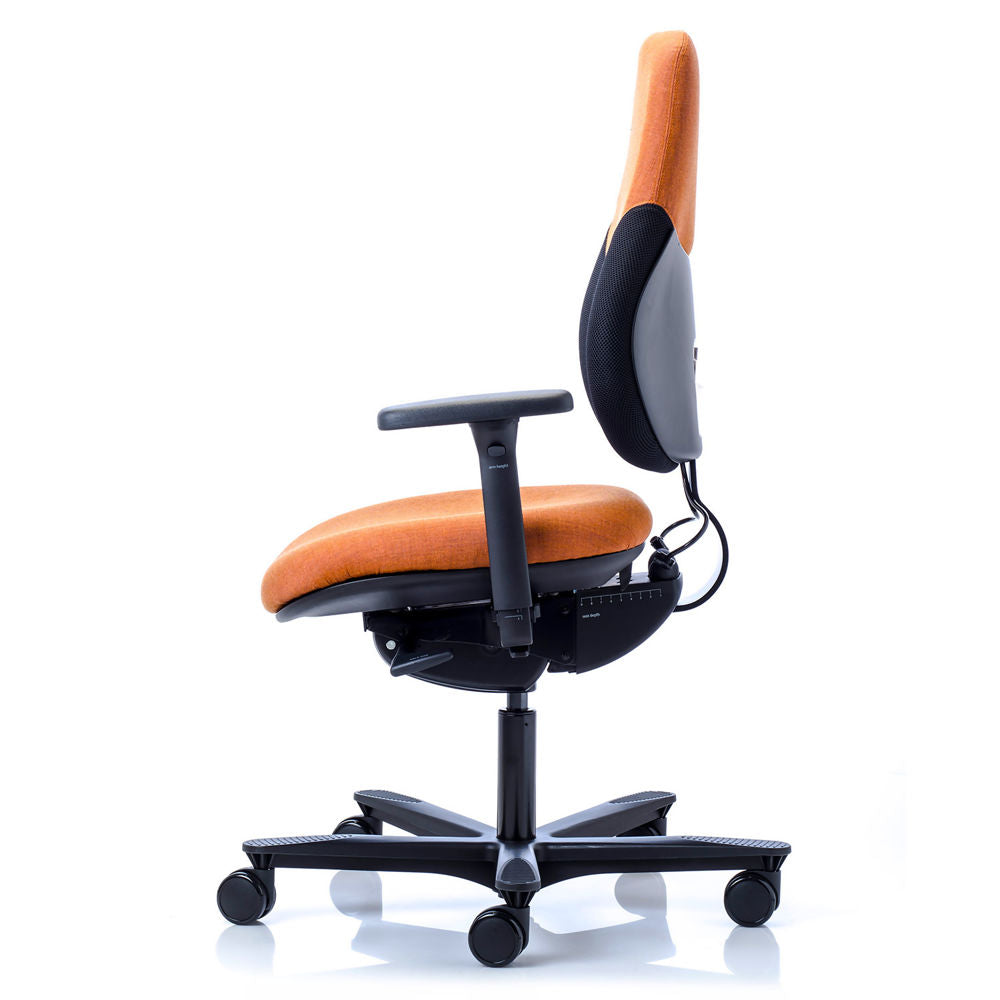 Flo High Back Office Chair