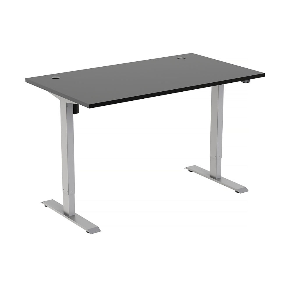 Freedom Height-Adjustable Dual Motor Standing Desk
