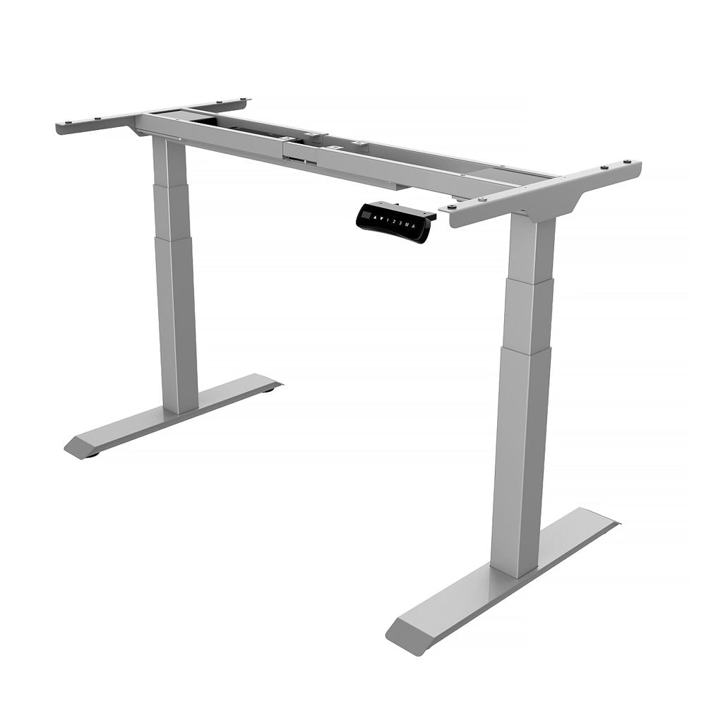 Freedom Plus Height-adjustable Dual Motor Standing Desk