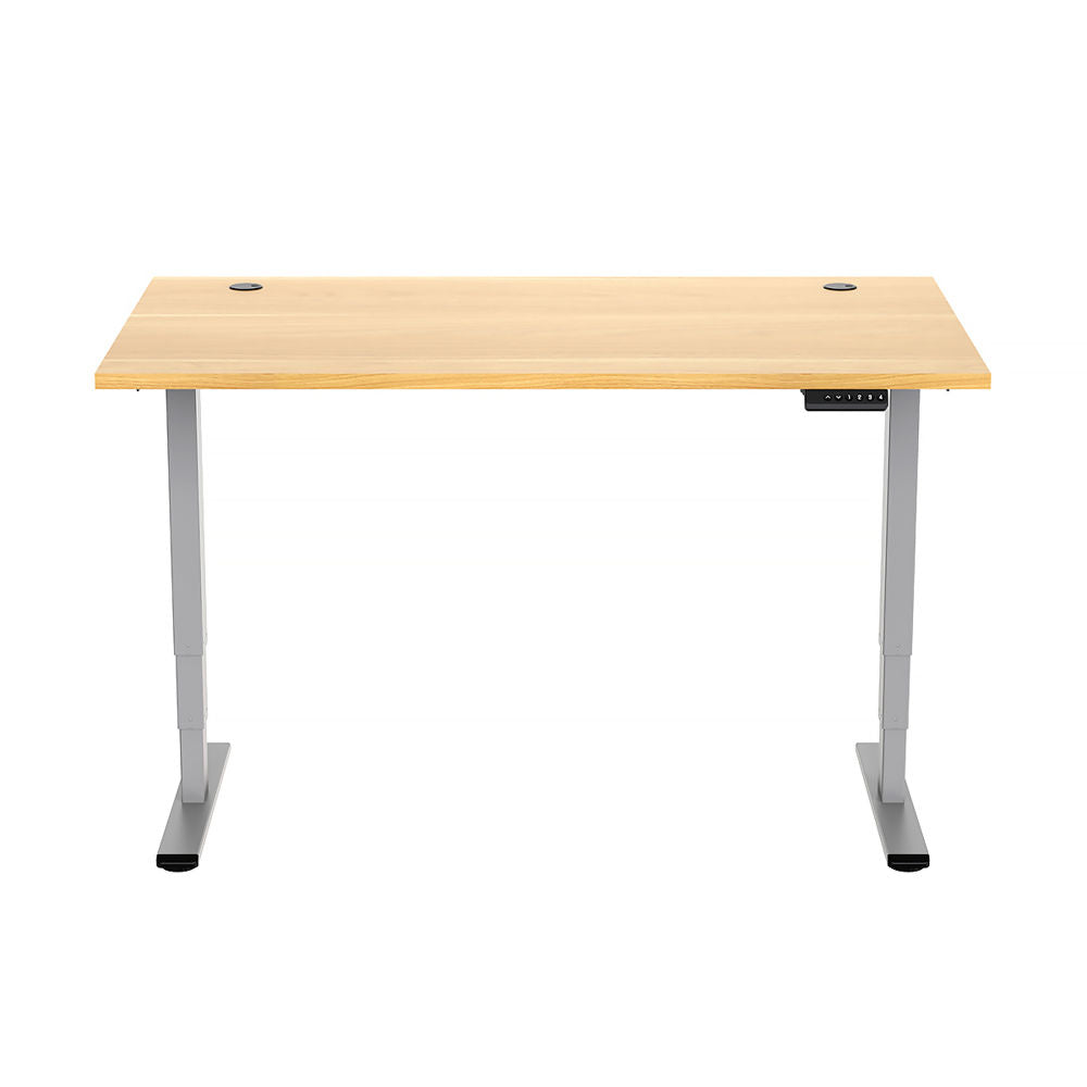 Freedom Plus Height-adjustable Dual Motor Standing Desk