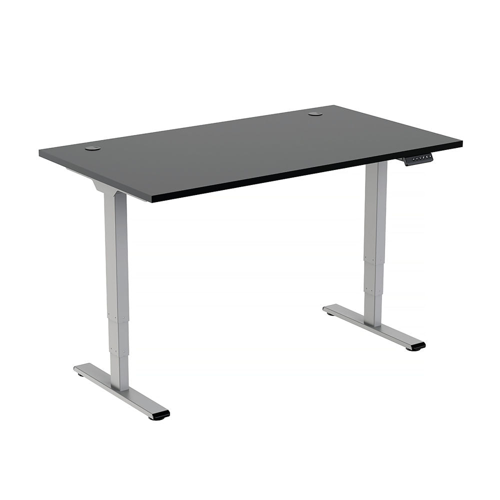 Freedom Plus Height-adjustable Dual Motor Standing Desk