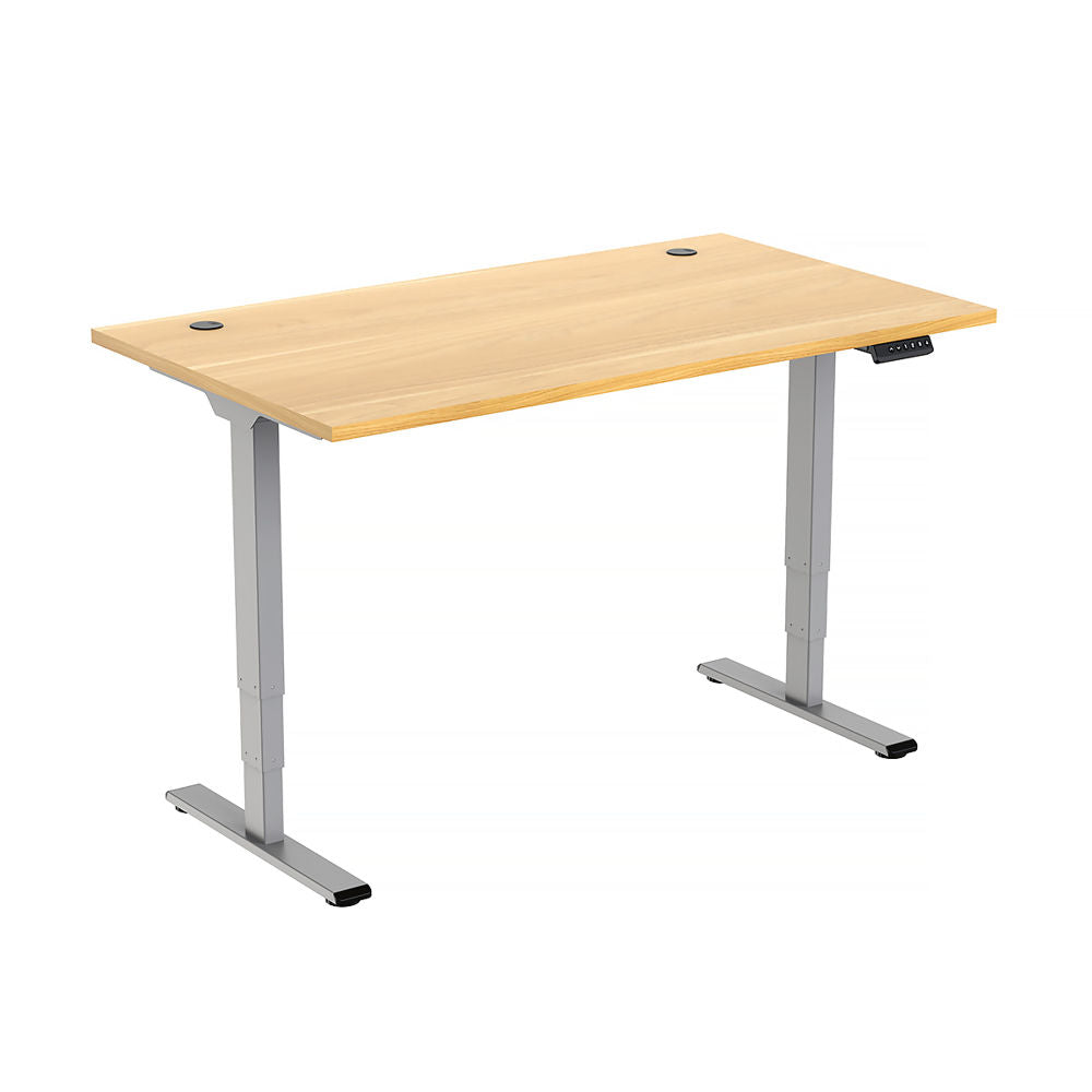 Freedom Plus Height-adjustable Dual Motor Standing Desk