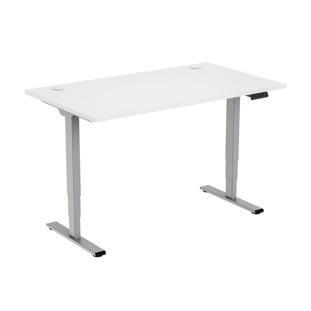 Freedom Plus Height-adjustable Dual Motor Standing Desk