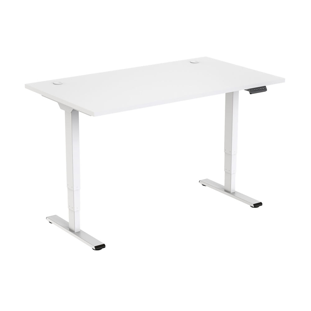 Freedom Plus Height-adjustable Dual Motor Standing Desk