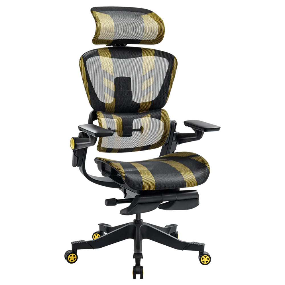 HINOMI Ergonomic Gaming Chair- H1 Pro