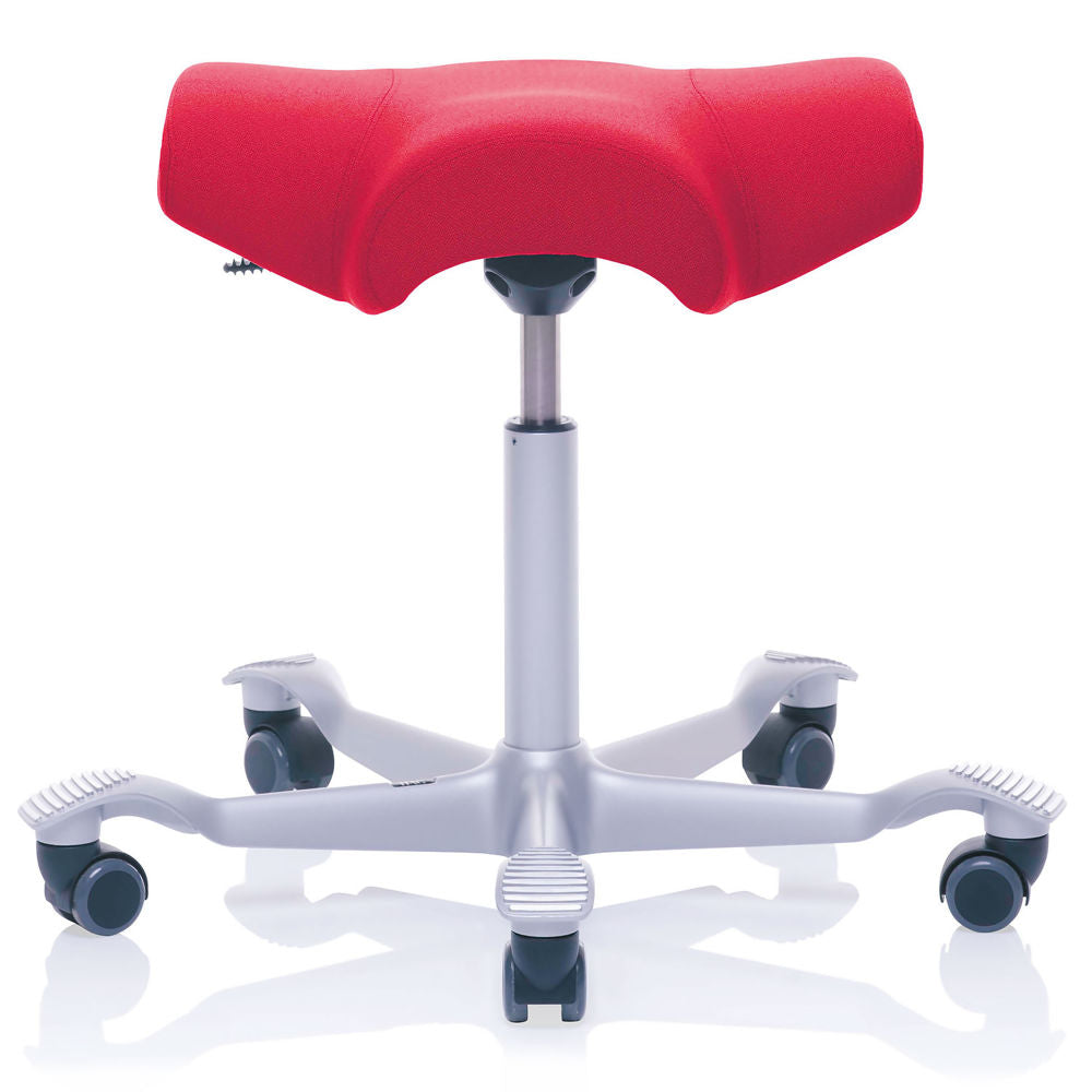 HÅG Capisco 8105 Stool Back Care Solutions