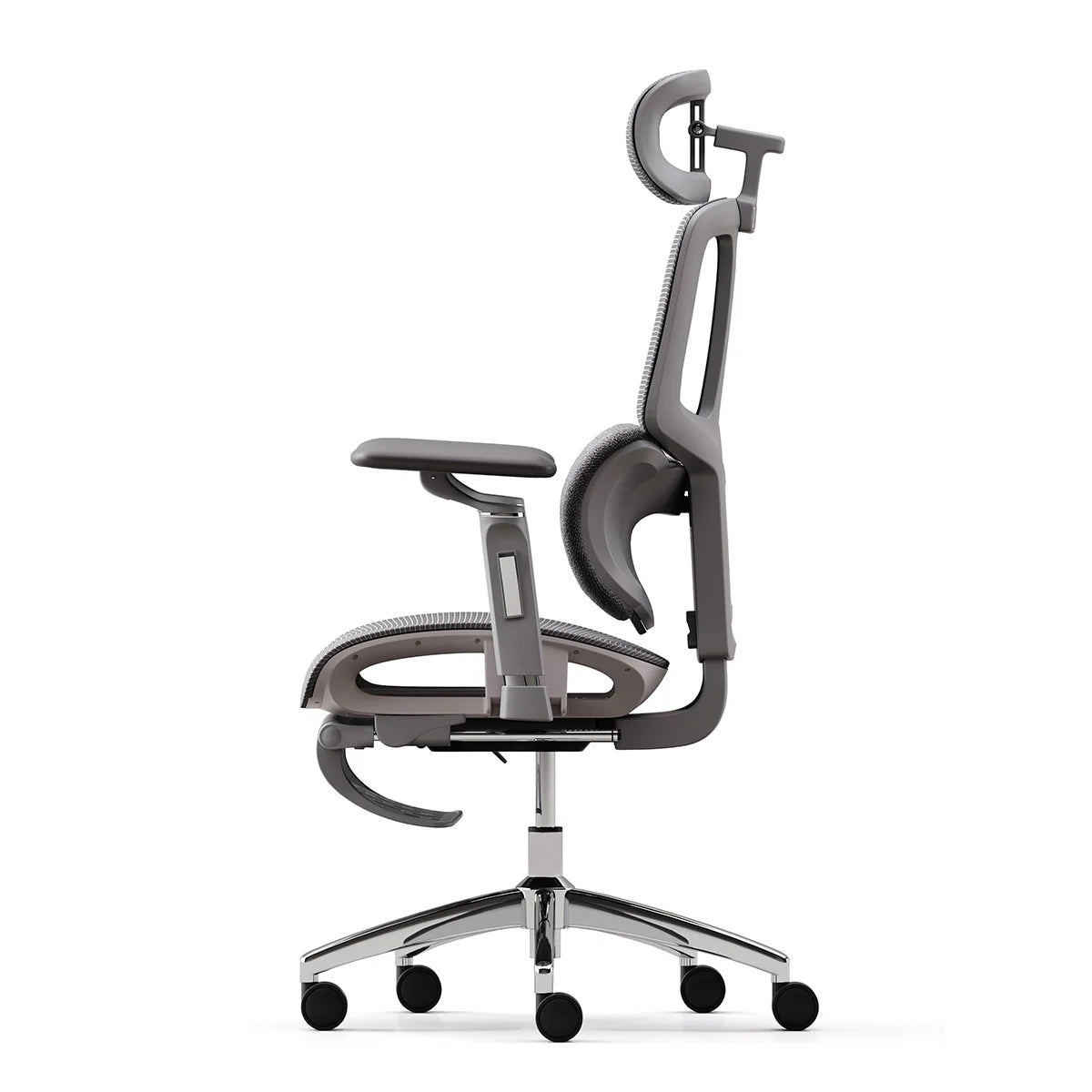 H80 Pro Ergonomic Office Chair Office Chair Musso
