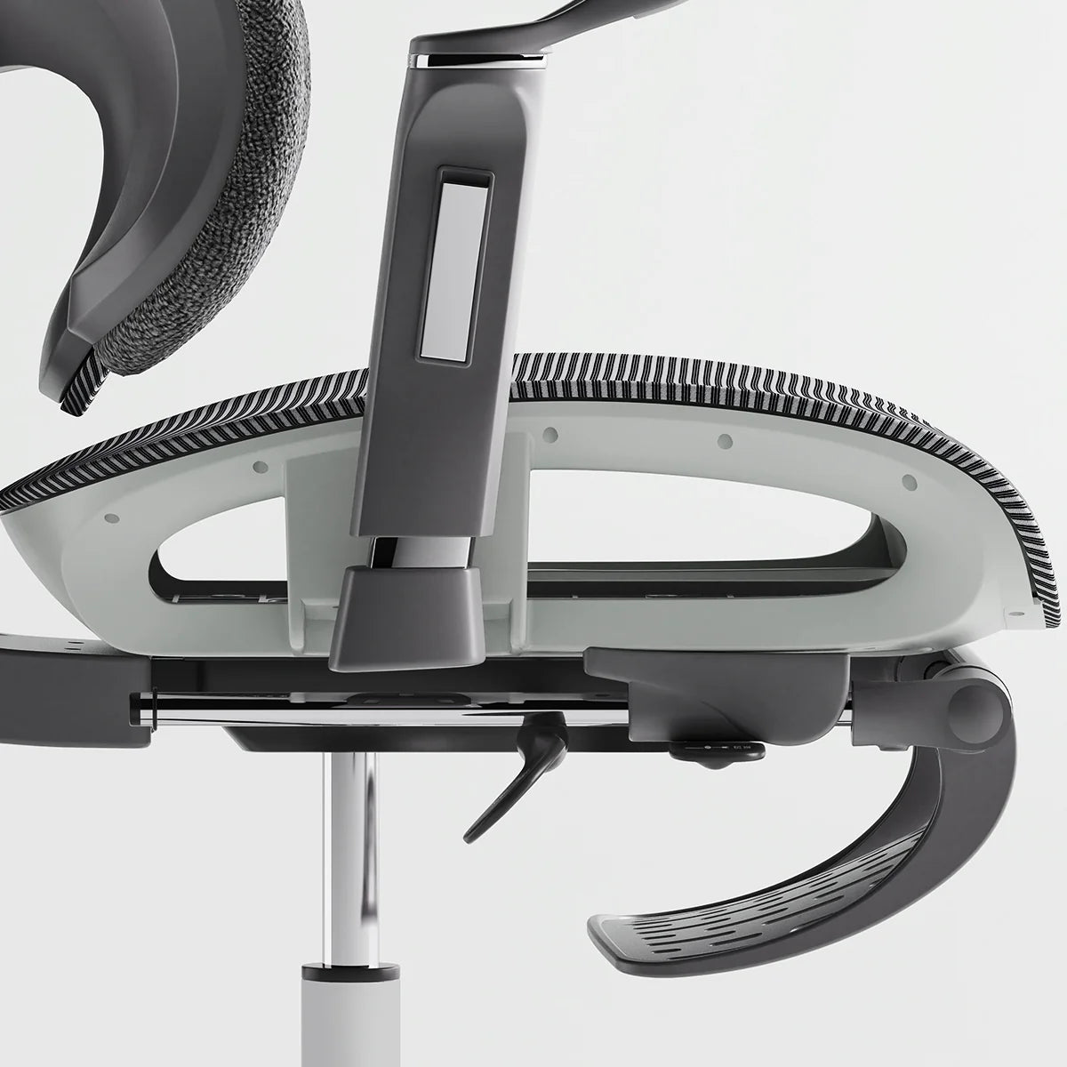 H80 Pro Ergonomic Office Chair Office Chair Musso
