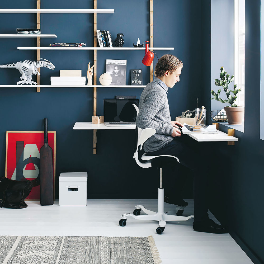 HÅG Capisco 8105 Stool Back Care Solutions