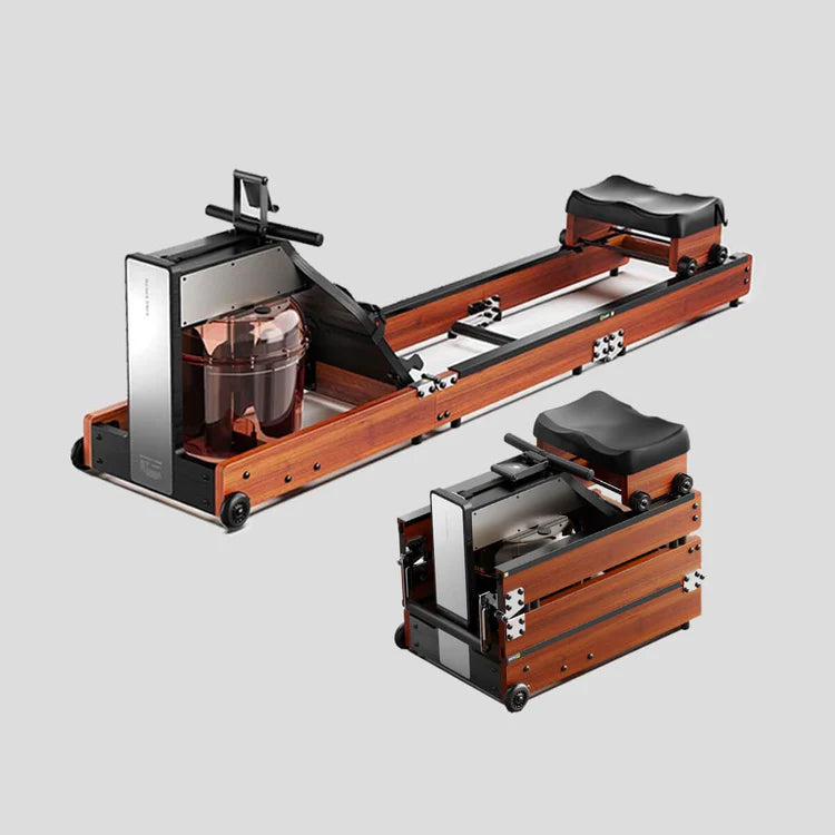 King Smith Fitness WR1 Foldable Rowing Machine King Smith Fitness