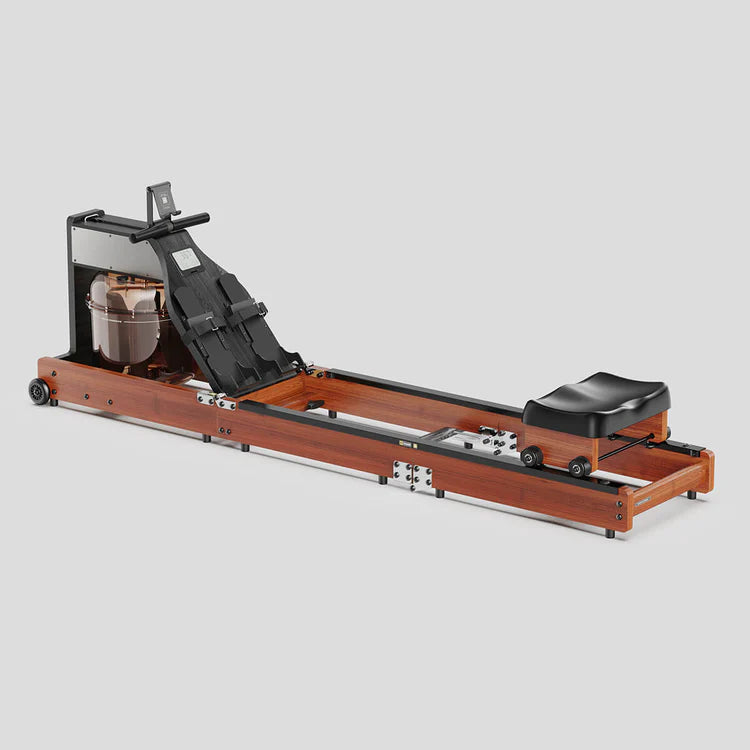 King Smith Fitness WR1 Foldable Rowing Machine King Smith Fitness
