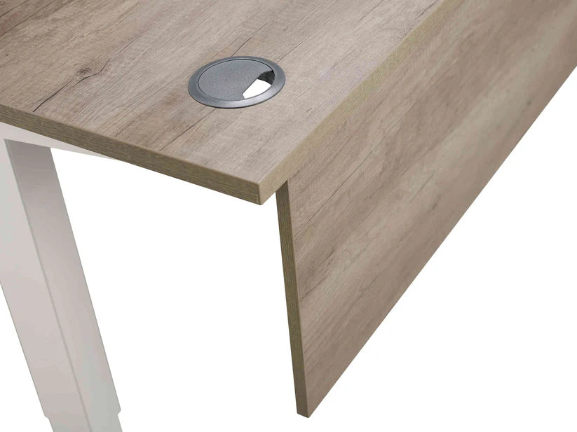 Standing Desk Modesty Panel