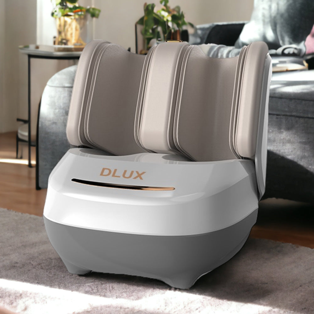 SASAKI DLUX 4D Leg & Foot Massager SASAKI