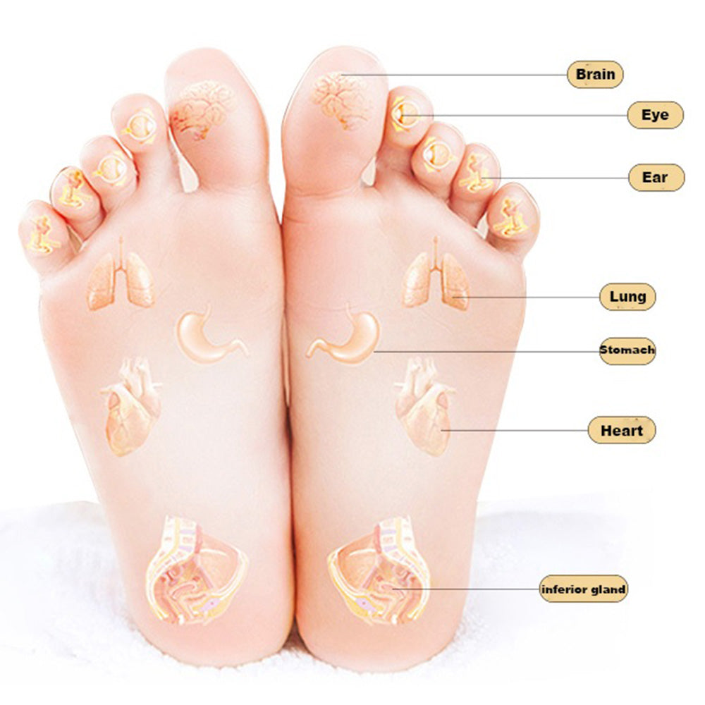 SASAKI DLUX 4D Leg & Foot Massager SASAKI