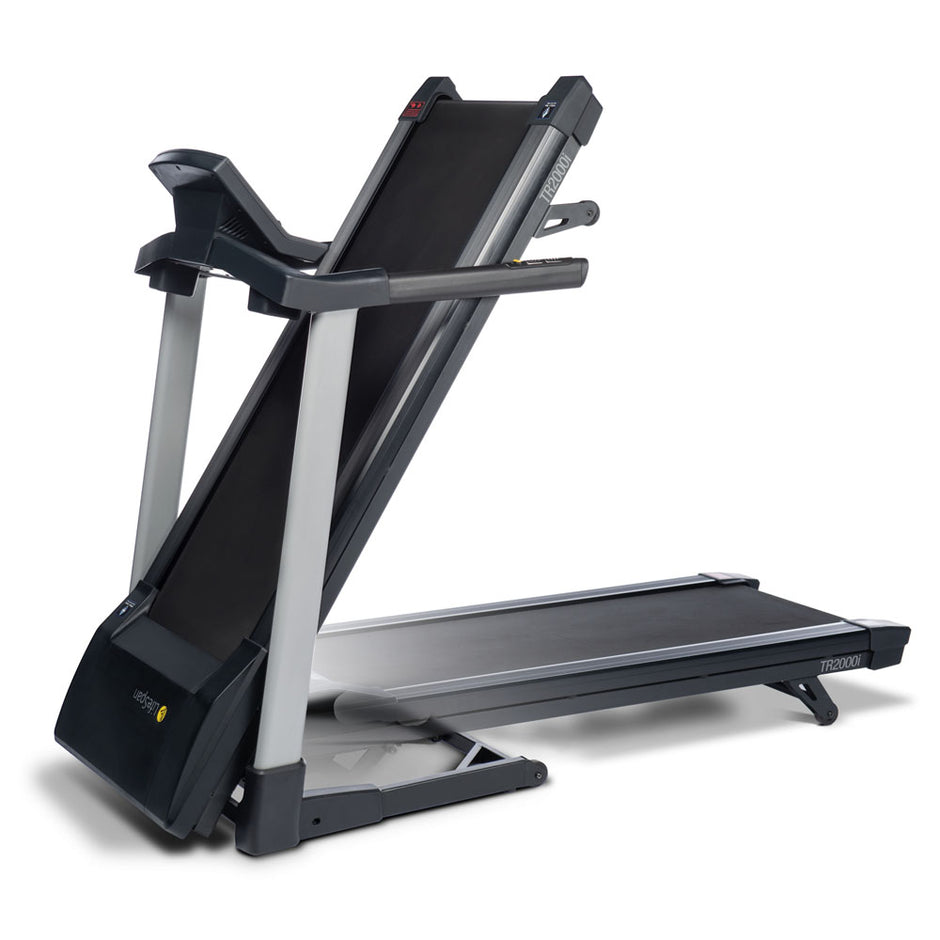 LifeSpan TR2000iT Fitness Treadmill LifeSpan