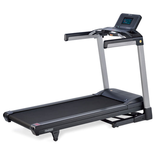 Home Fitness Treadmill TR4000iT