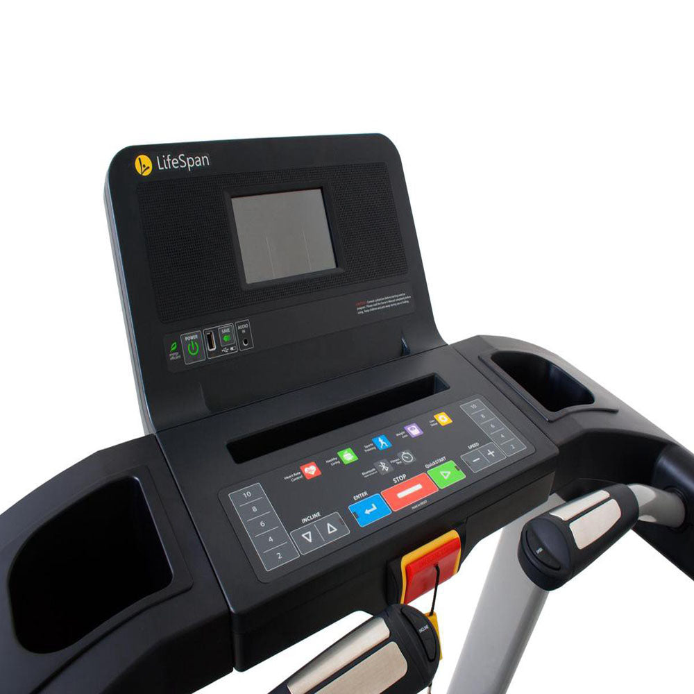Light-Commercial Treadmill TR6000iT