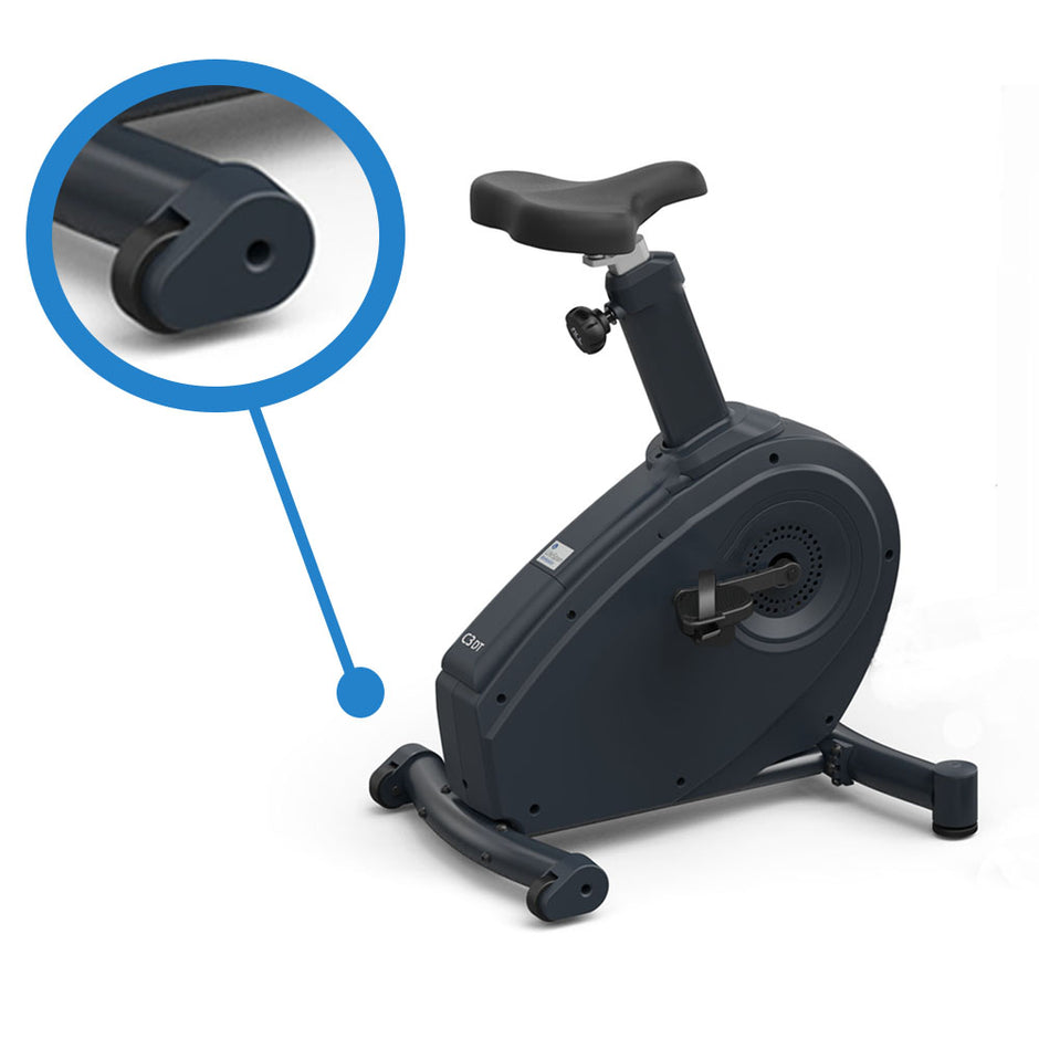 LifeSpan C3-DT5 Desk Bike Desk Bike LifeSpan