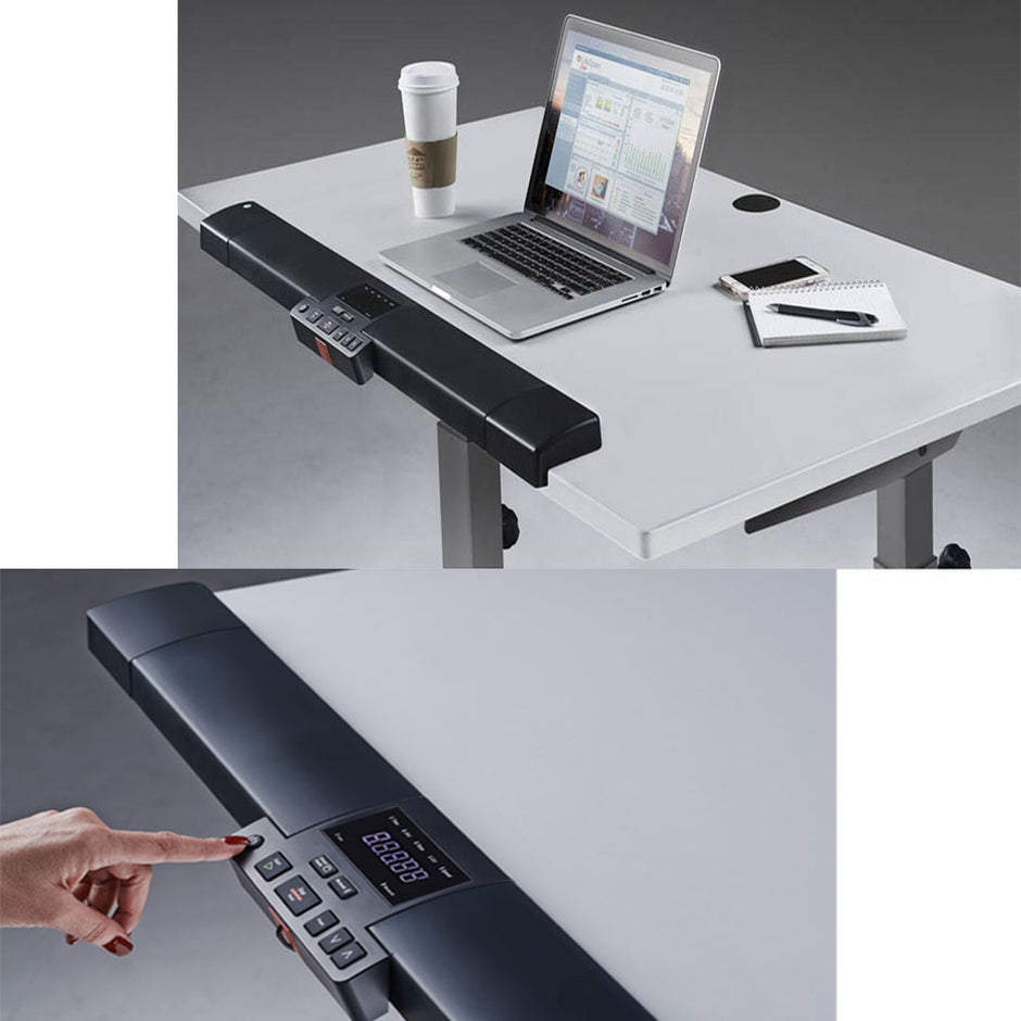 LifeSpan C3-DT5 Desk Bike Desk Bike LifeSpan