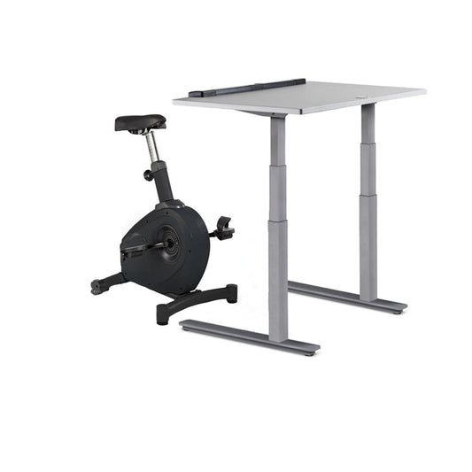 LifeSpan C3-DT7 Power Desk Bike Desk Bike LifeSpan