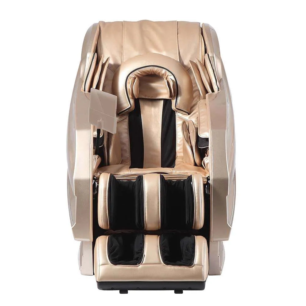 SASAKI 10 Series Royal King 6D AI Medical Massage Chair Massage chair SASAKI 10 Series King - Red/White