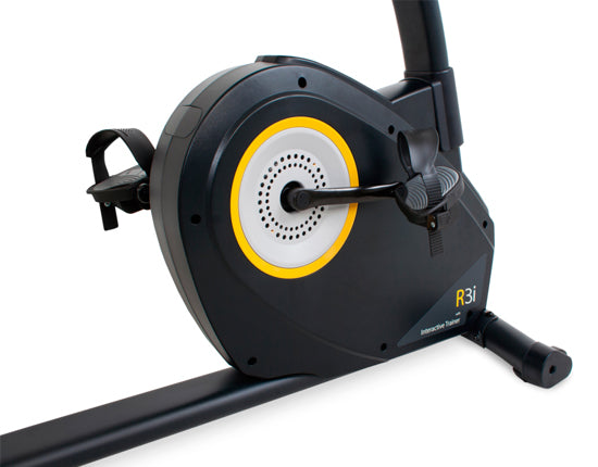 Recumbent Bike R3i