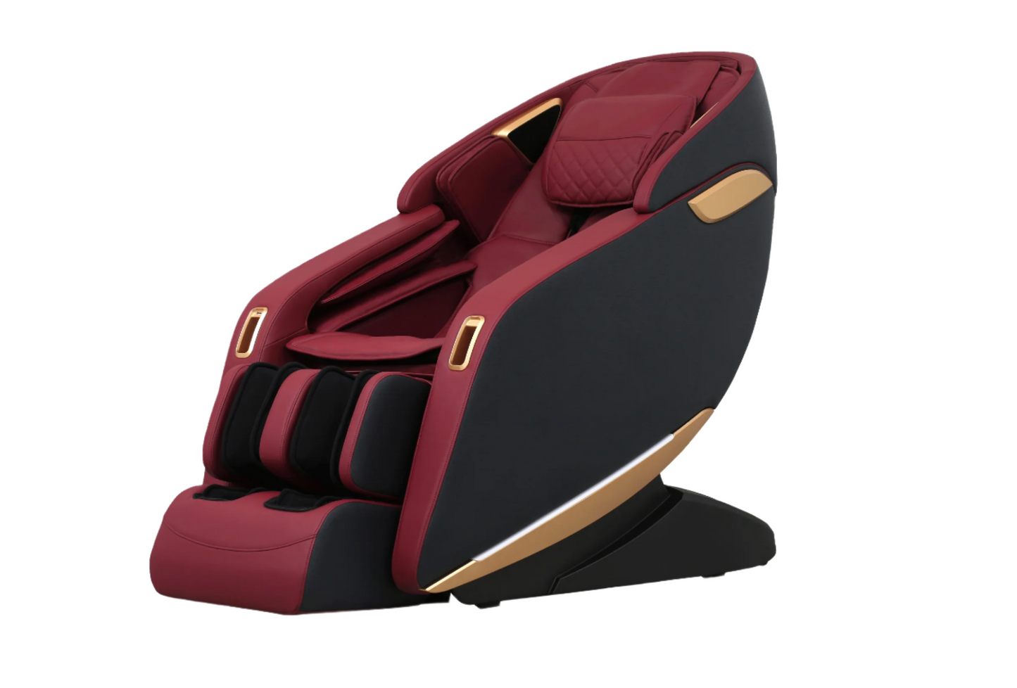SASAKI 7 Series Royal 4D Voice Control Massage Chair SASAKI
