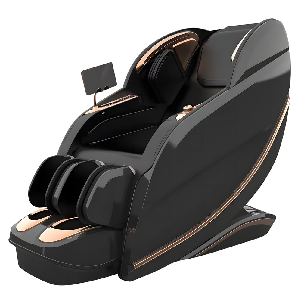 SASAKI 8 Series 5D Massage Chair SASAKI Black