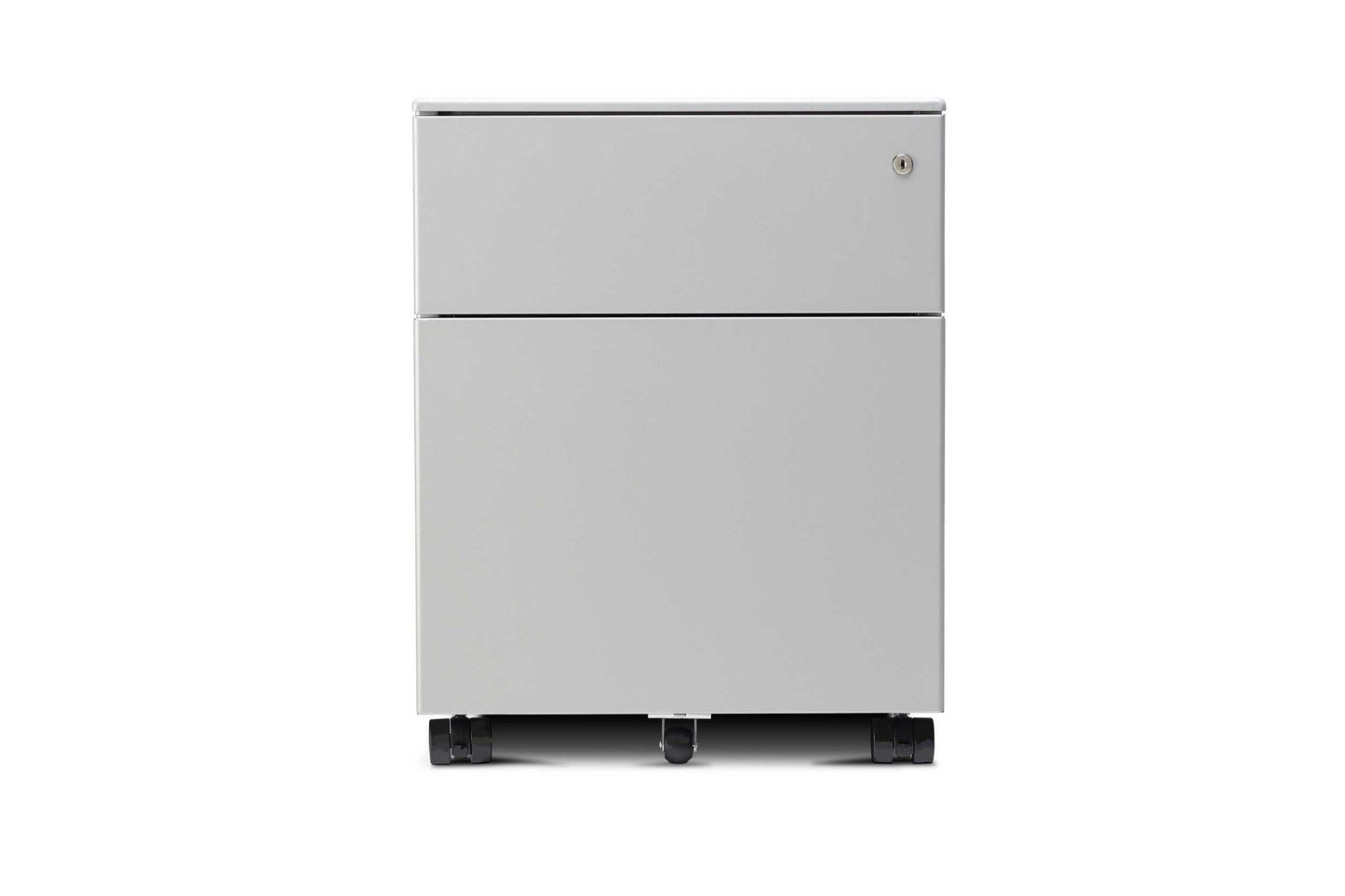 Metal Drawer Under Desk Pedestal