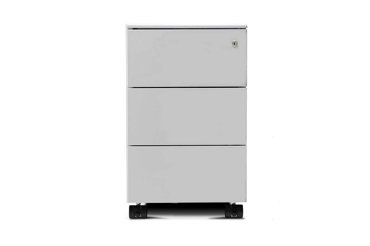 Metal Drawer Under Desk Pedestal