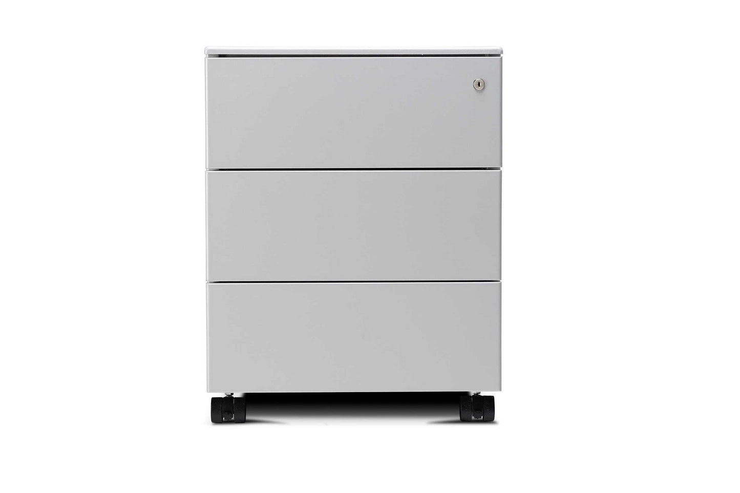 Metal Drawer Under Desk Pedestal